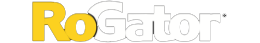 Rogator logo