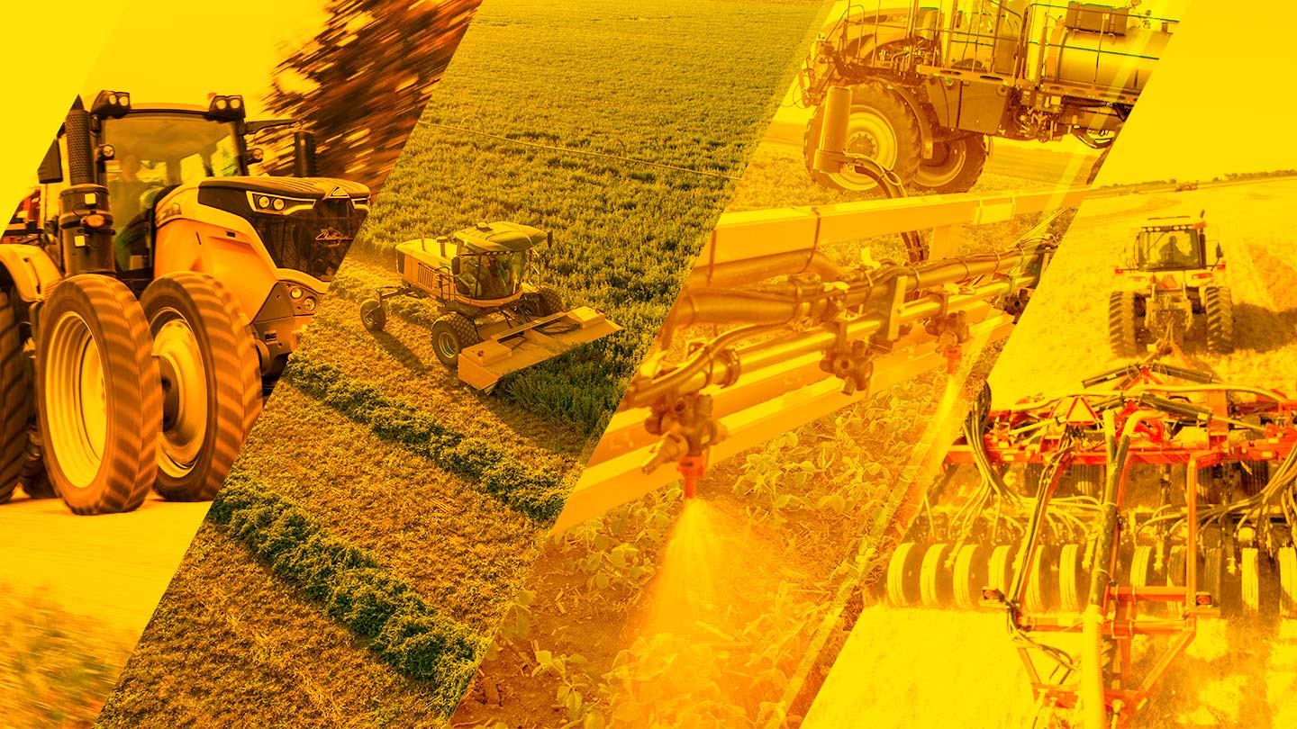 AGCO Family