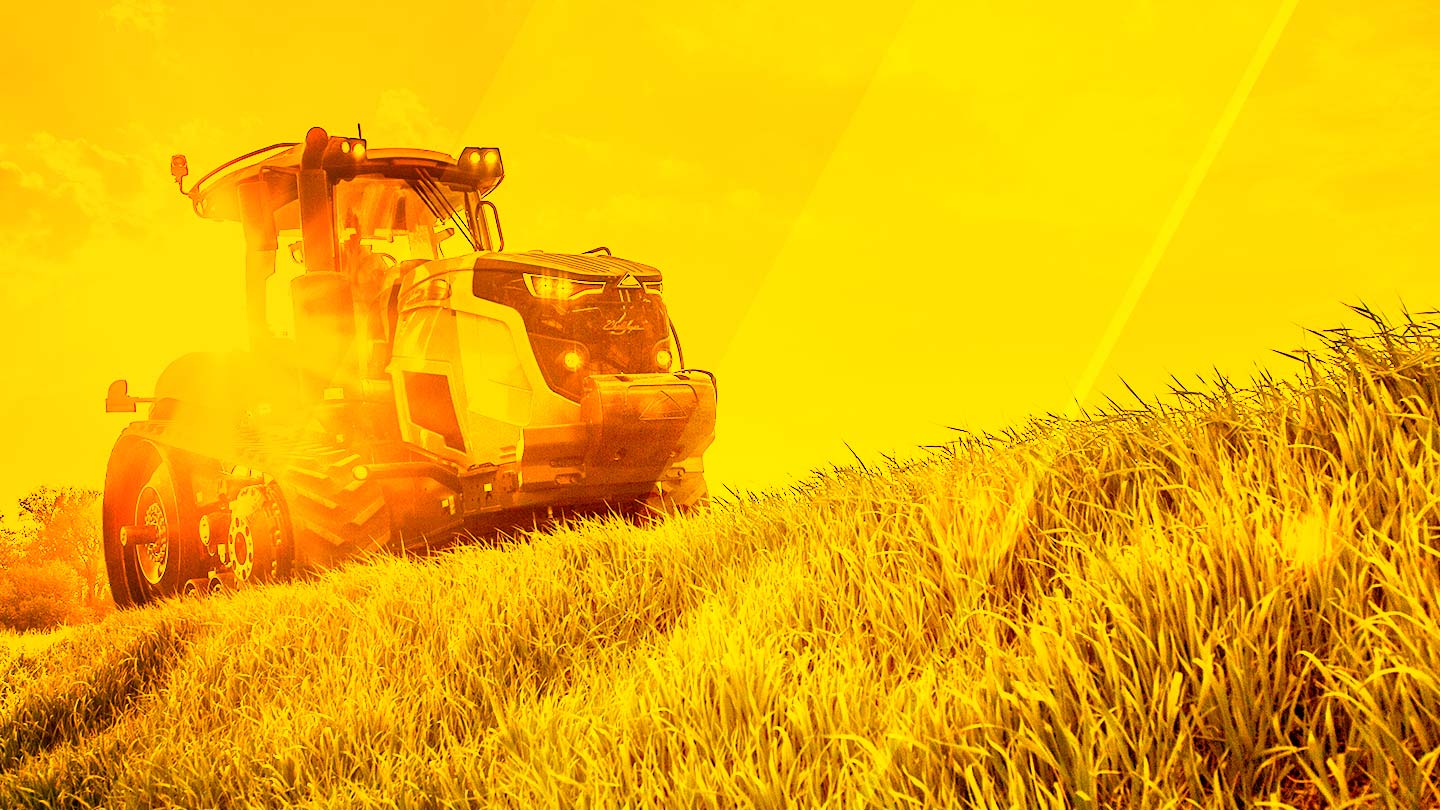 Contact AGCO Answers