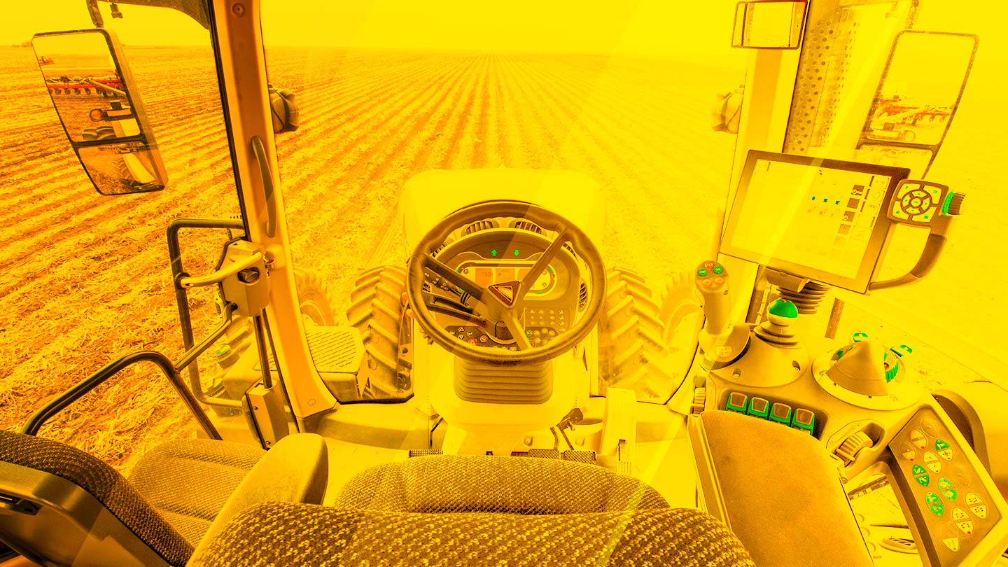 AGCO Family