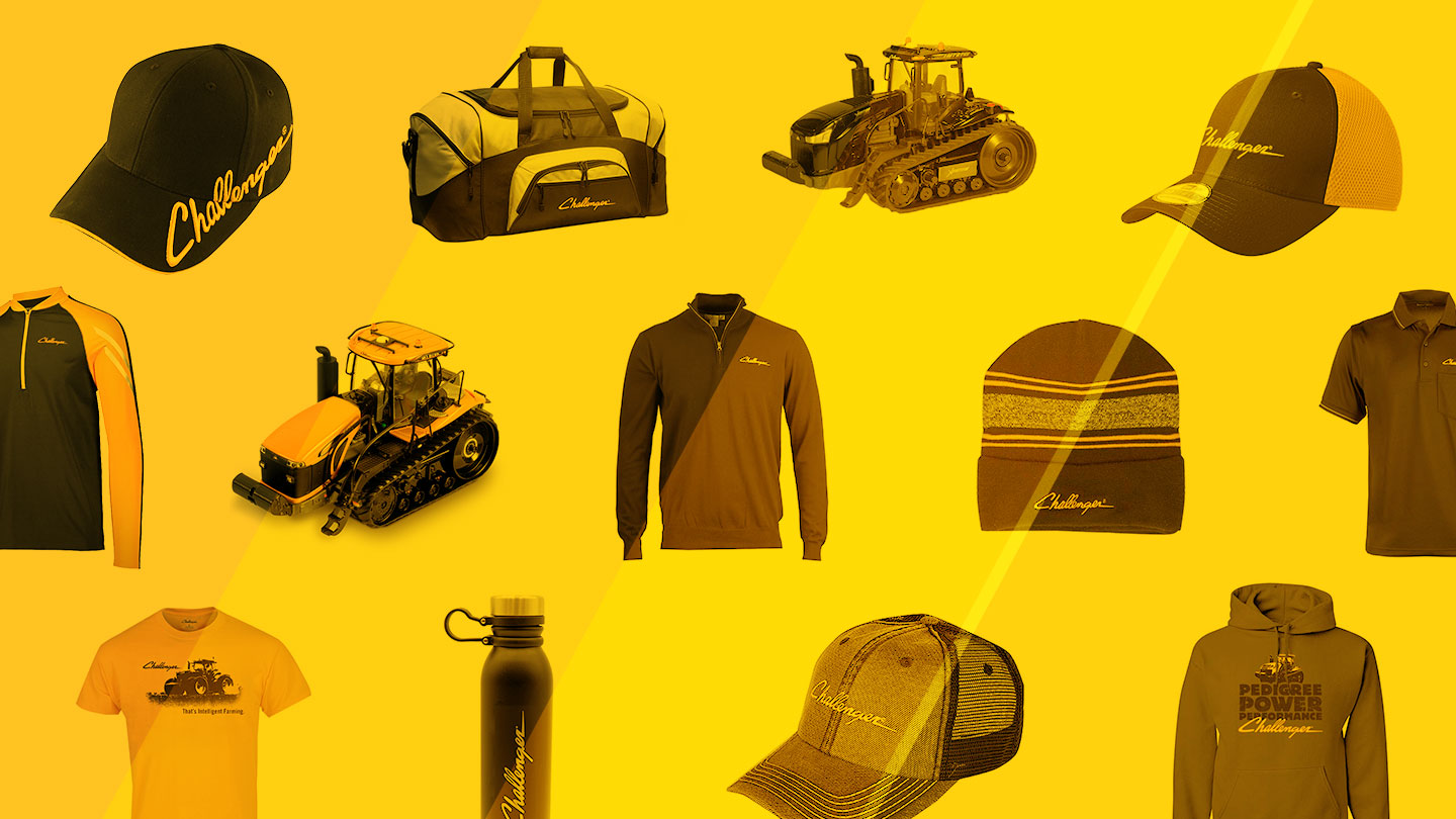 AGCO Family