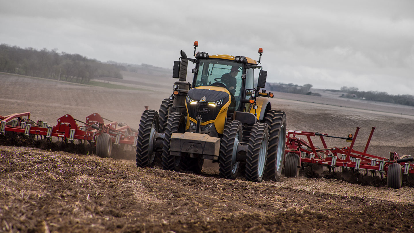 Tillage