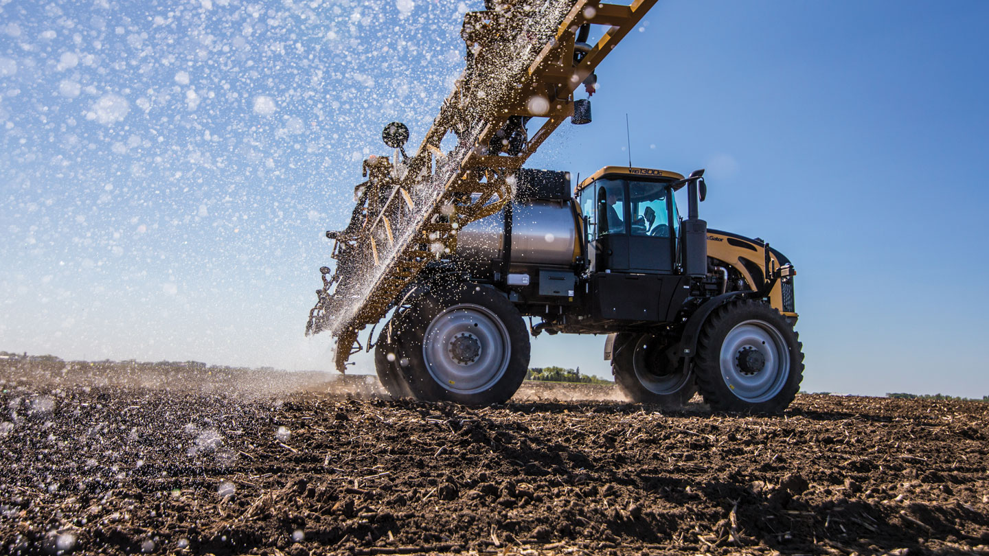 RoGator Intro Video
